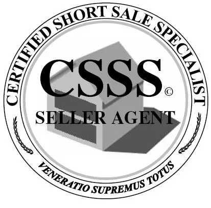 CSSS, Certified Short Sale Specialist